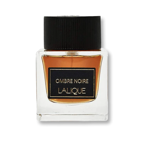 Lalique Ombre Noire EDP M 100ml Boxed