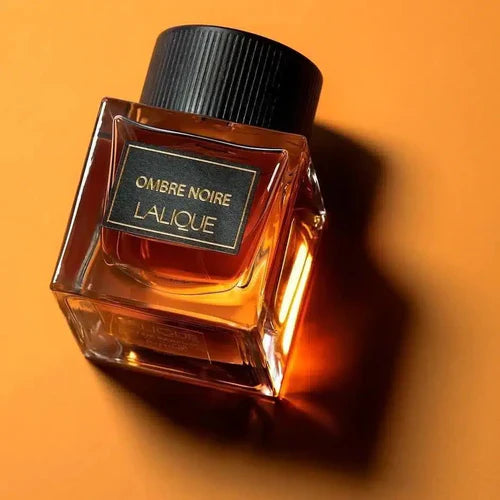 Lalique Ombre Noire EDP M 100ml Boxed