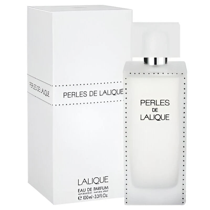 Perles De Lalique EDP W 100ml Boxed