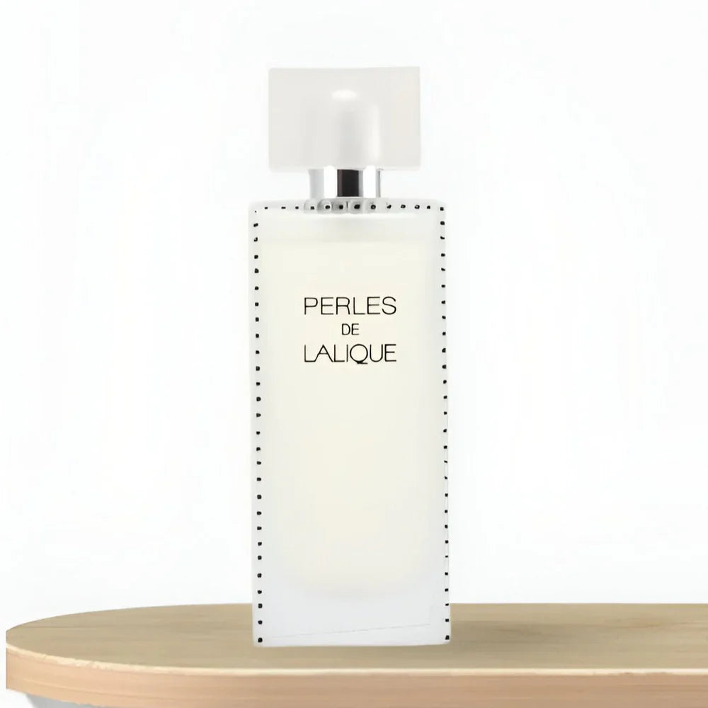 Perles De Lalique EDP W 100ml Boxed