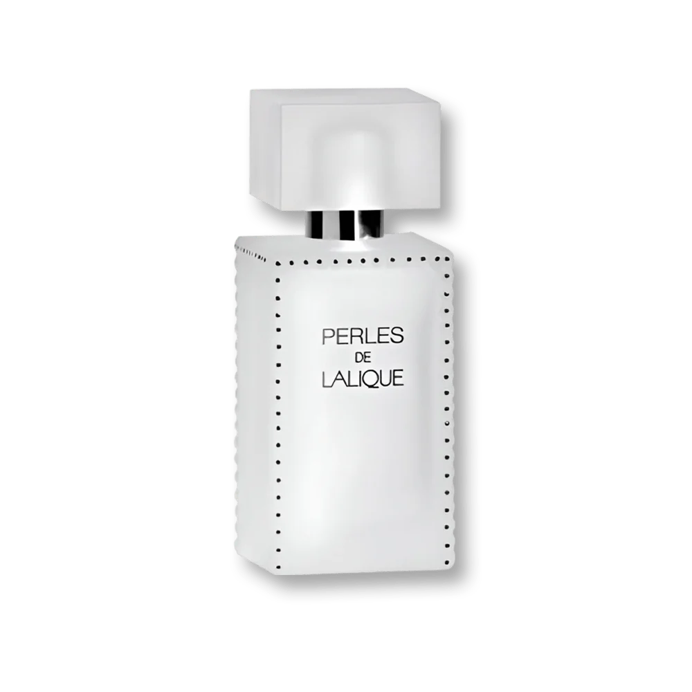 Perles De Lalique EDP W 100ml Boxed