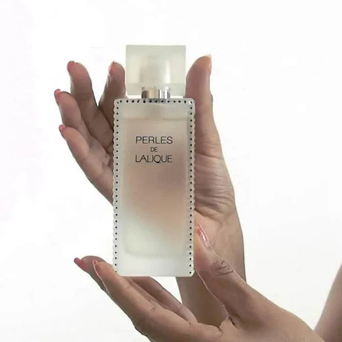 Perles De Lalique EDP W 100ml Boxed