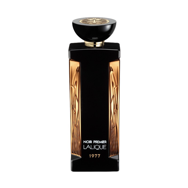 Tester - Lalique Noir Premier Fruits Du Mouvement EDP W 100ml Tester