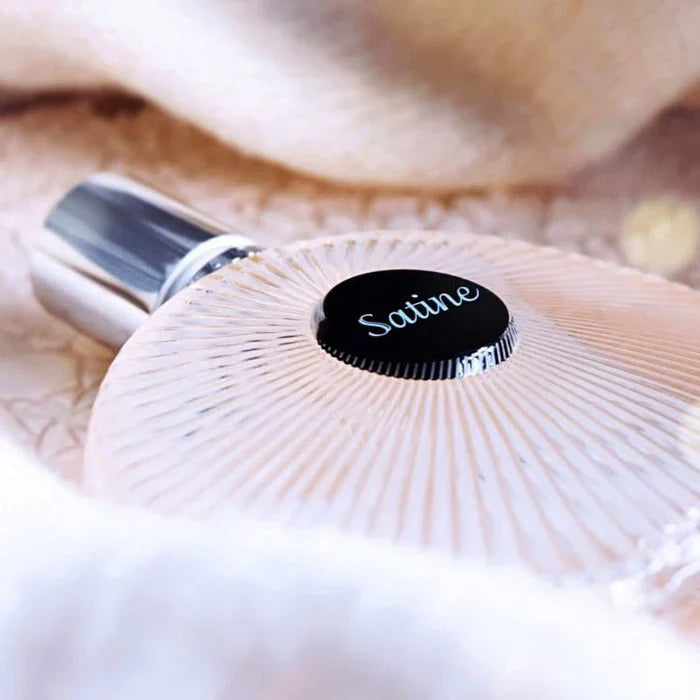 Lalique Satine Edp W 100ml Boxed