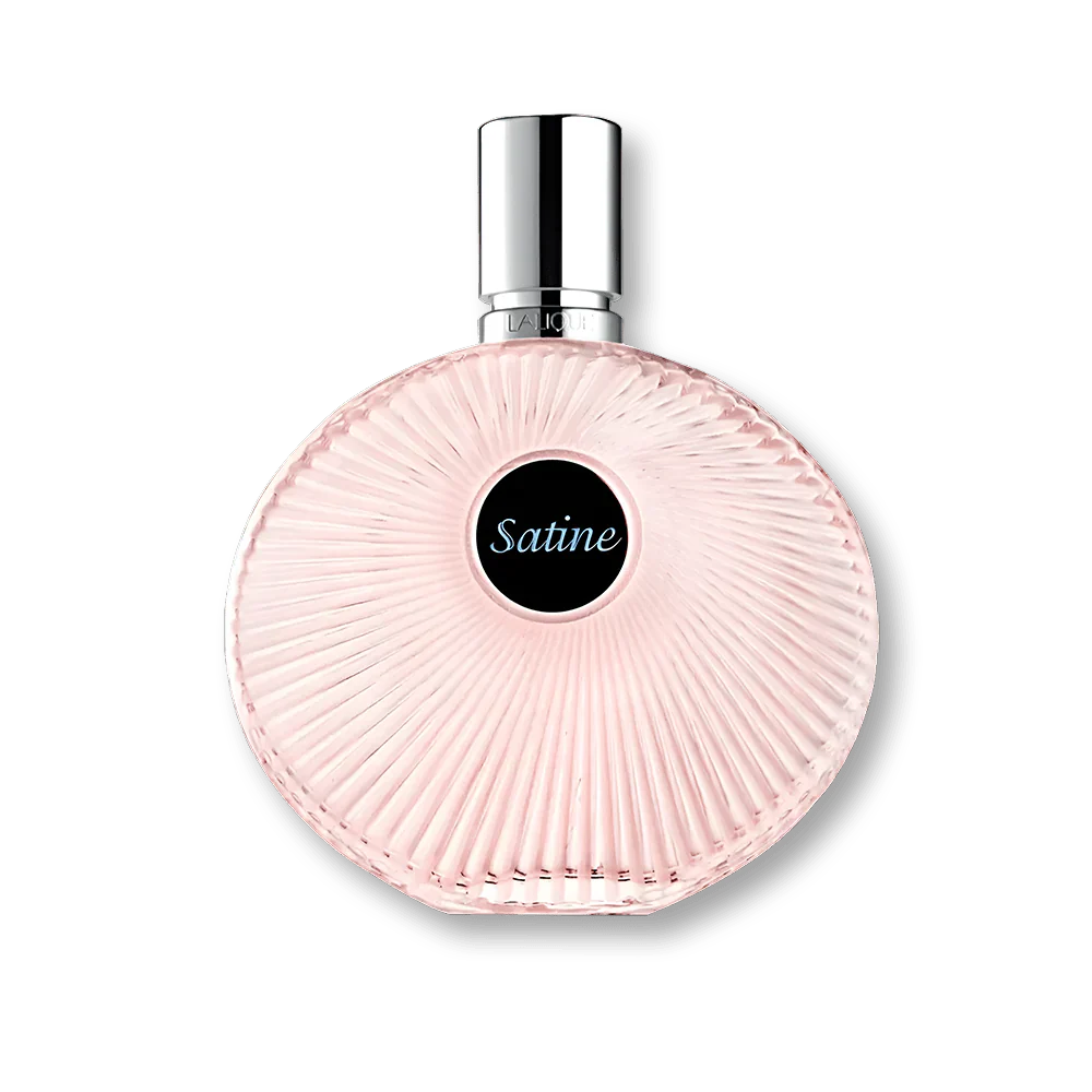 Lalique Satine Edp W 100ml Boxed