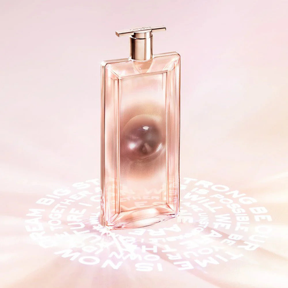 Lancome Idole Aura EDP W 50ml Boxed