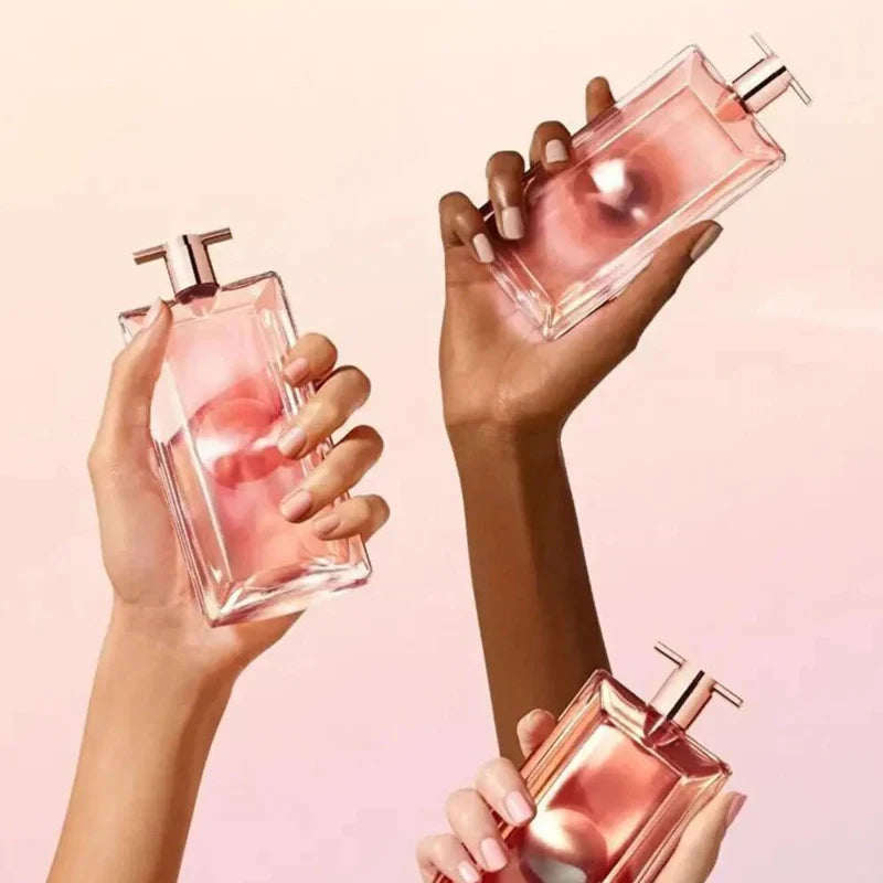 Lancome Idole Aura EDP W 50ml Boxed