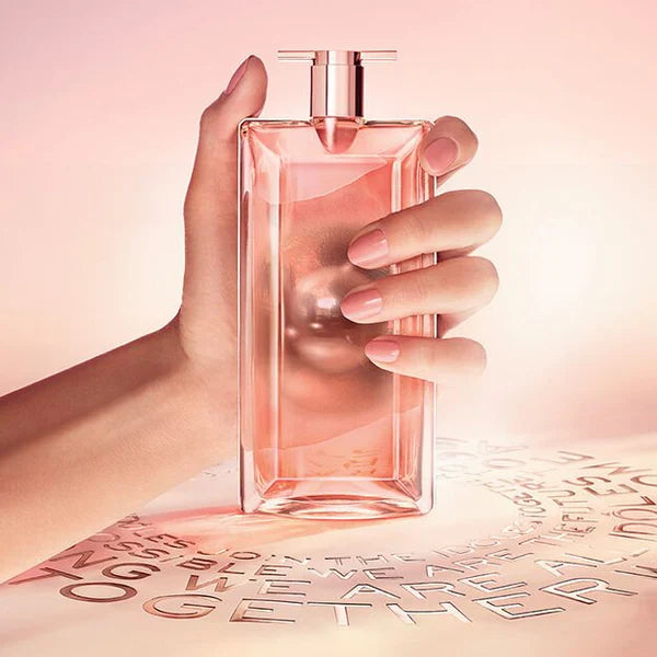 Lancome Idole Aura EDP W 50ml Boxed
