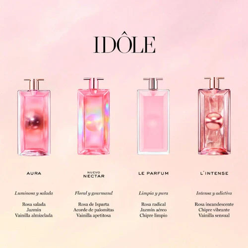 Lancome Idole Nectar EDP W 100ml Boxed
