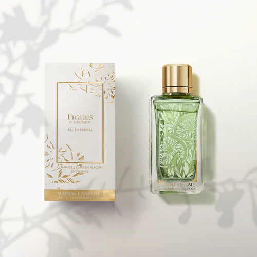 Lancome Maison Figues & Agrumes EDP M 100ml Boxed (Rare Selection)