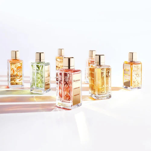 Lancome Maison Figues & Agrumes EDP M 100ml Boxed (Rare Selection)
