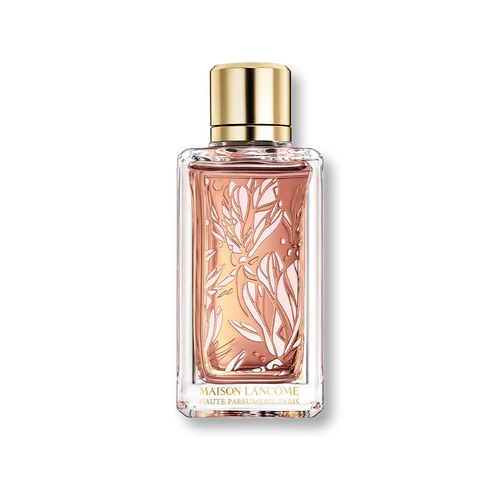 Lancome Maison Magnolia Rosae EDP W 100ml Boxed (Rare Selection)