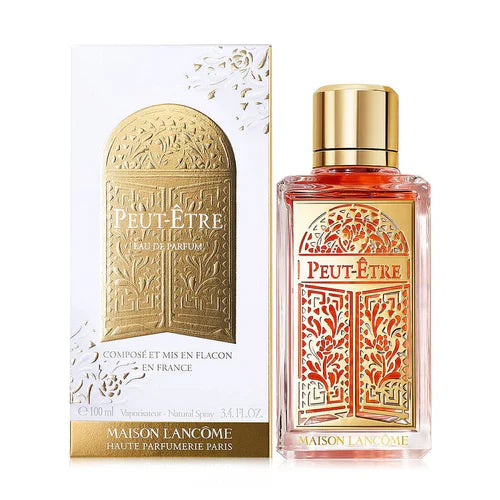 Lancome Maison Peut-etre EDP M 100ml Boxed (Rare Selection)