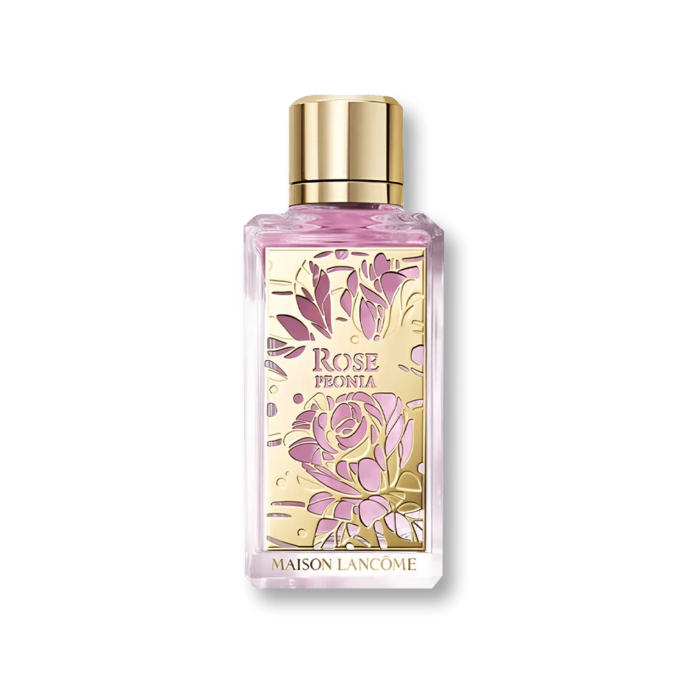 Lancome Maison Rose Peonia EDP W 100ml Boxed