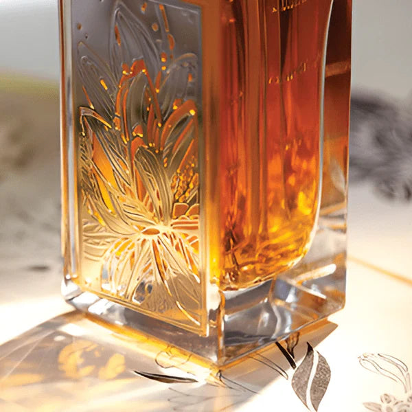 Lancome Tubereuses Castane Edp M 100ml Boxed