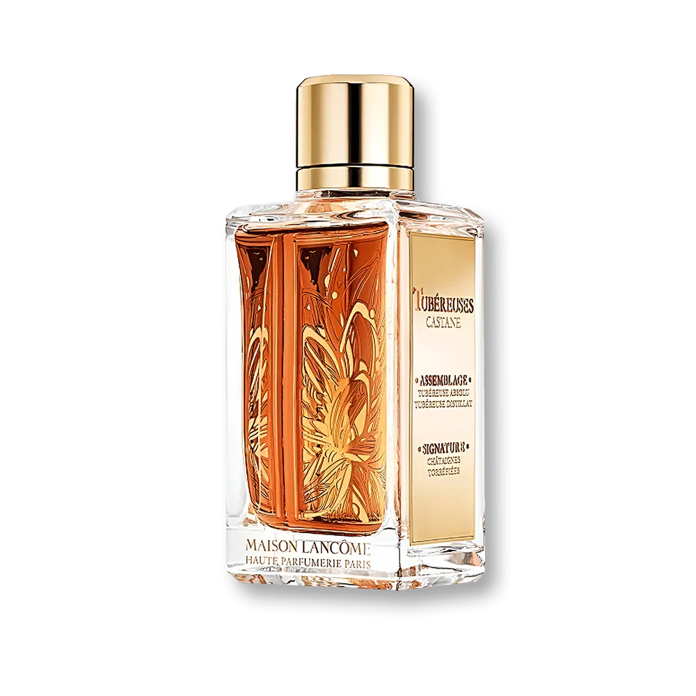 Lancome Tubereuses Castane Edp M 100ml Boxed