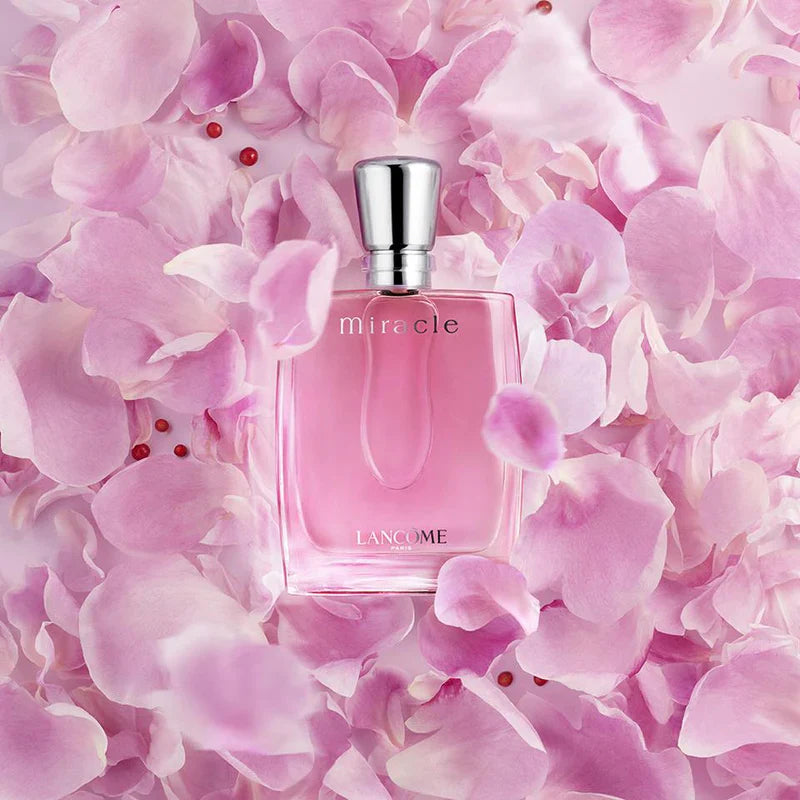 Lancome Miracle W 30ml Boxed