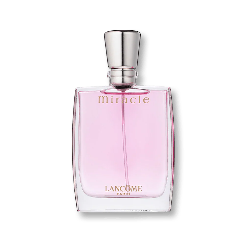Lancome Miracle W 30ml Boxed