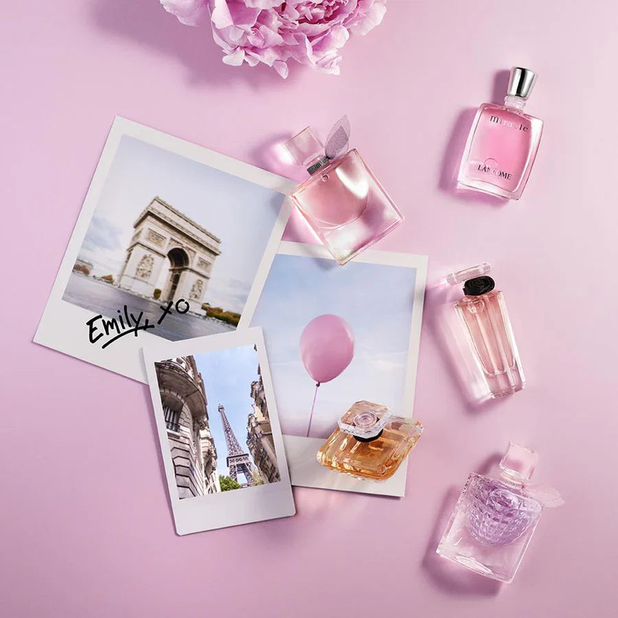 Lancome Miracle W 30ml Boxed
