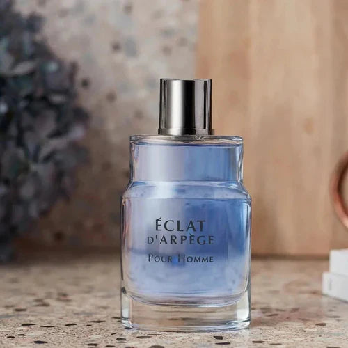 Lanvin Eclat D'Arpege Homme M 100ml Boxed