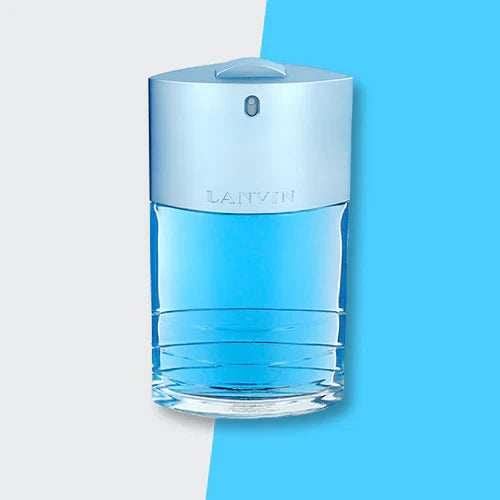 Lanvin Oxygen W 75Ml Spray Boxed