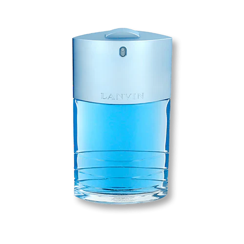 Lanvin Oxygen W 75Ml Spray Boxed