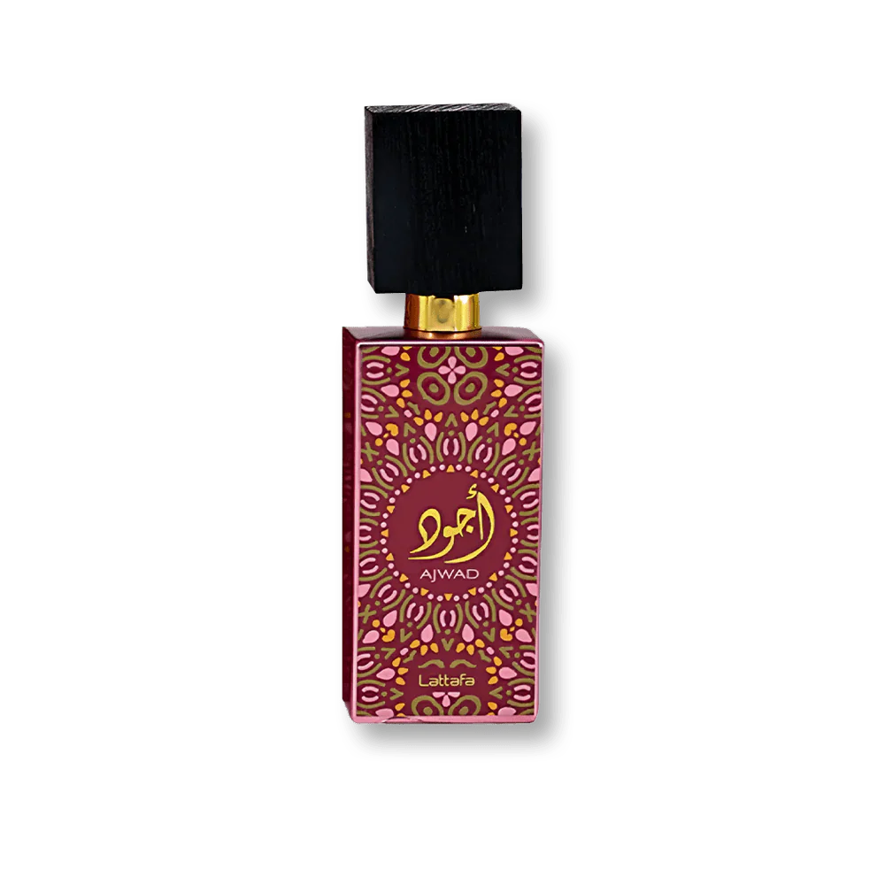Lattafa Ajwad Pink To Pink Edition EDP W 60ml Boxed