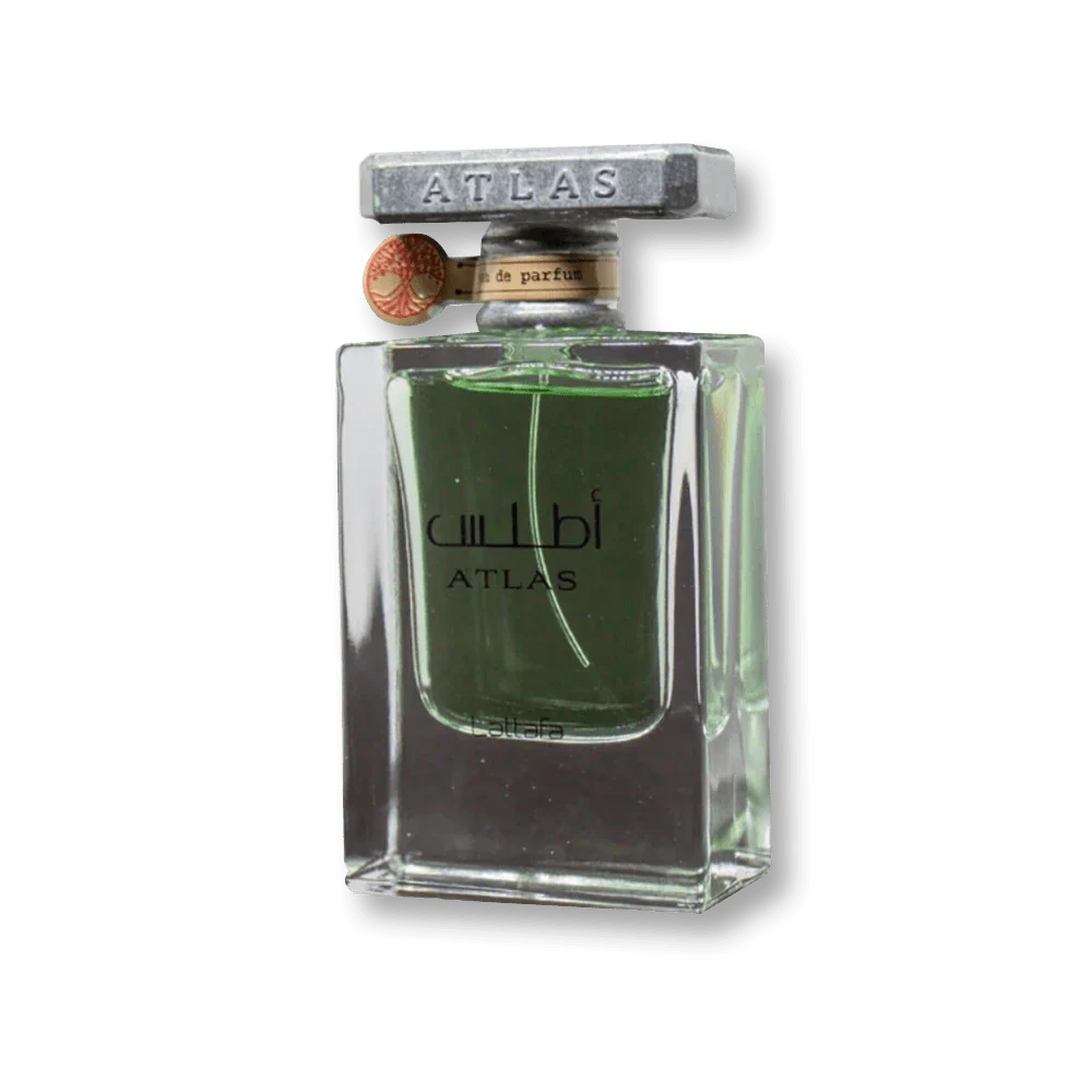 Lattafa Atlas M 55ml Boxed