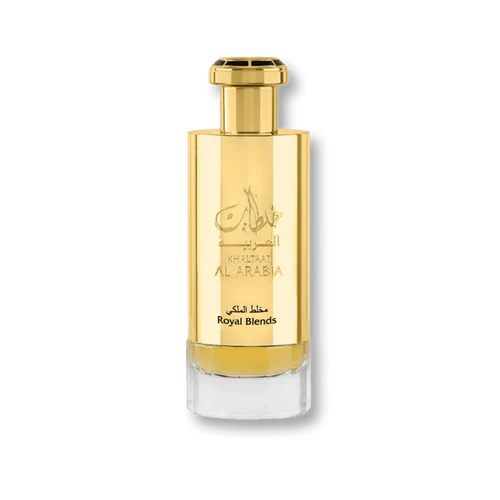 Lattafa Khaltaat Al Arabia Royal Blends M EDP 100ml Boxed