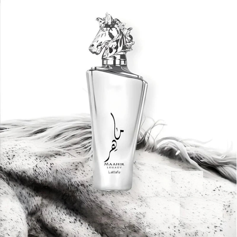 Lattafa Maahir Legacy M EDP 100ml Boxed