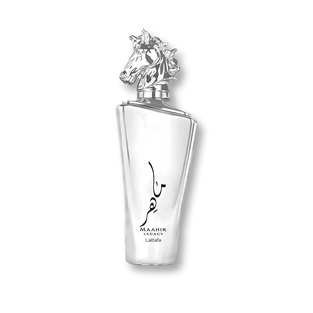 Lattafa Maahir Legacy M EDP 100ml Boxed