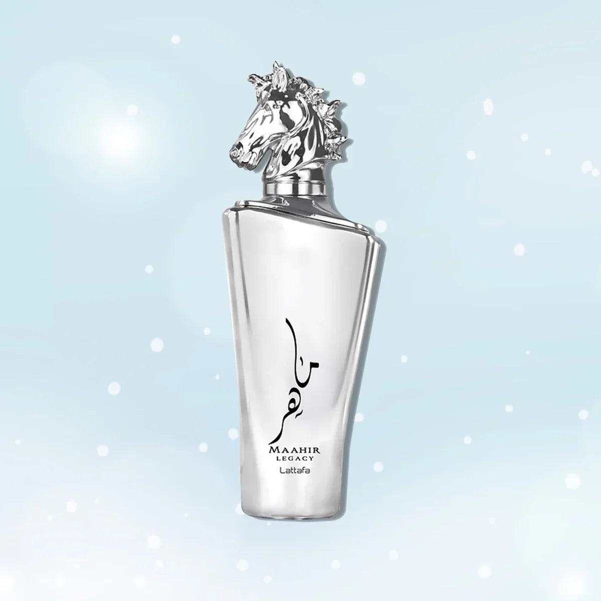 Lattafa Maahir Legacy M EDP 100ml Boxed