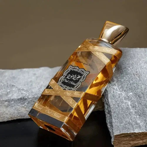 Lattafa Oud Mood Reminiscence M EDP 100ml Boxed