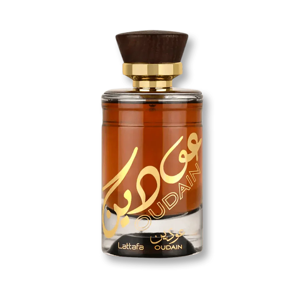 Lattafa Oudain M EDP 100ml Boxed