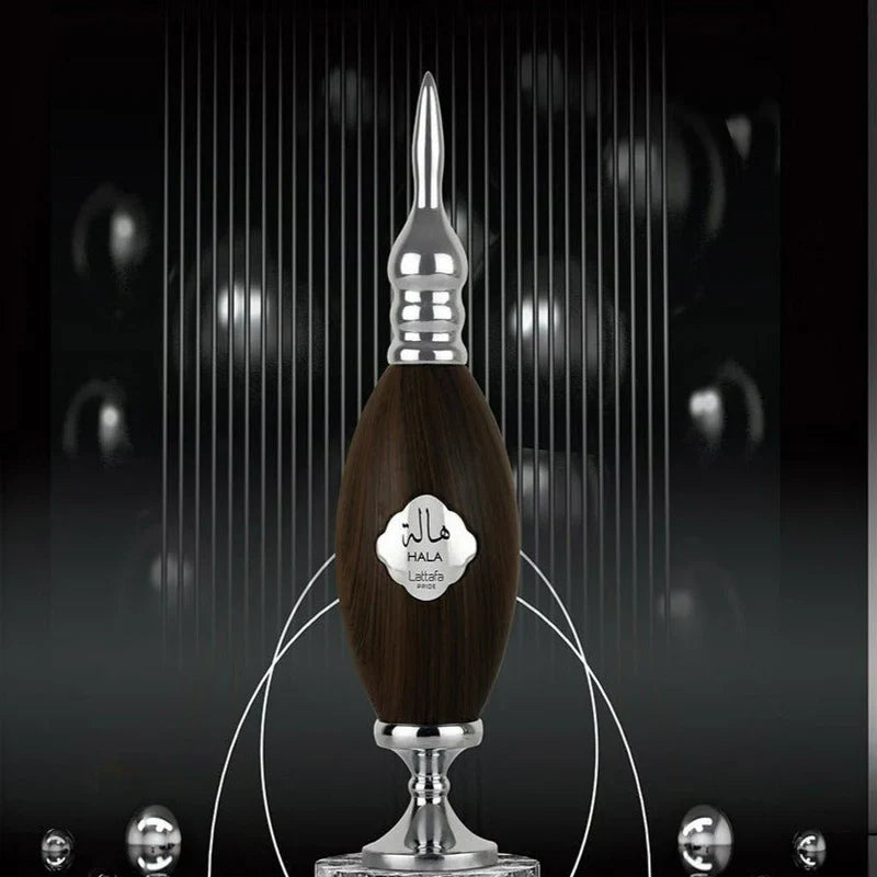 Lattafa Pride Hala EDP M 100ml Boxed