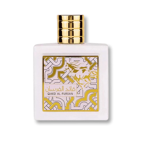 Lattafa Qaed Al Fursan Unlimited Edition M EDP 90ml Boxed