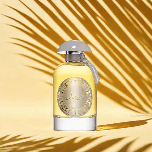 Lattafa Raed GOLD Edition EDP M 100ml Boxed