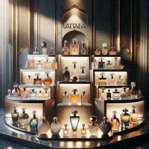 Lattafa Raghba Classic EDP 100ml Boxed