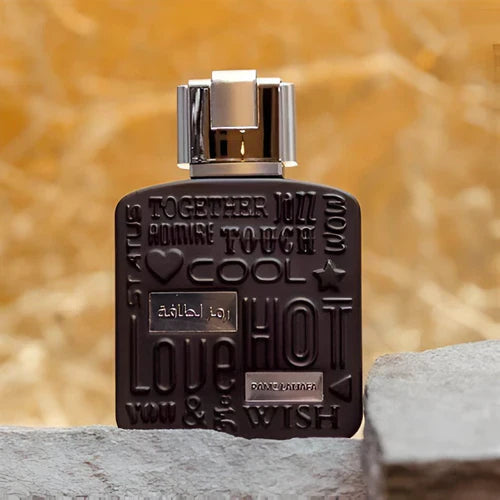 Lattafa Ramz Silver EDP M 100ml Boxed