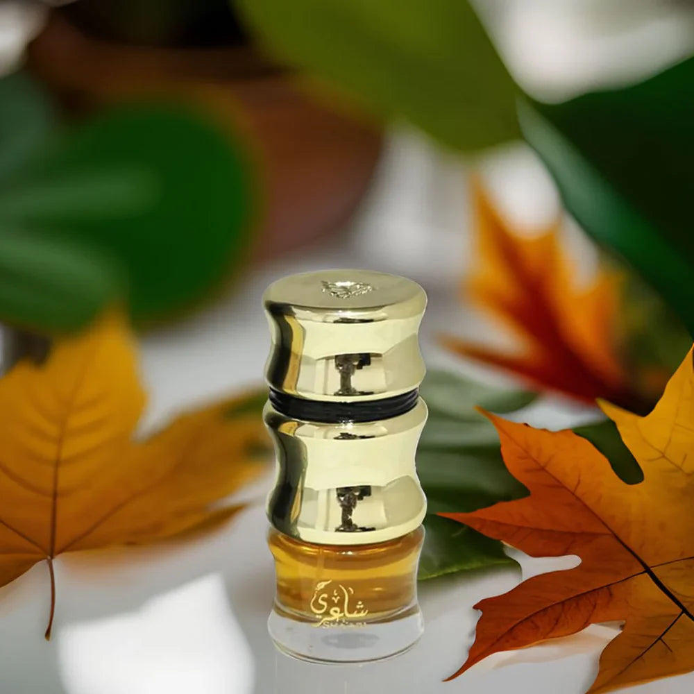 Lattafa Shaari M EDP 100ml Boxed