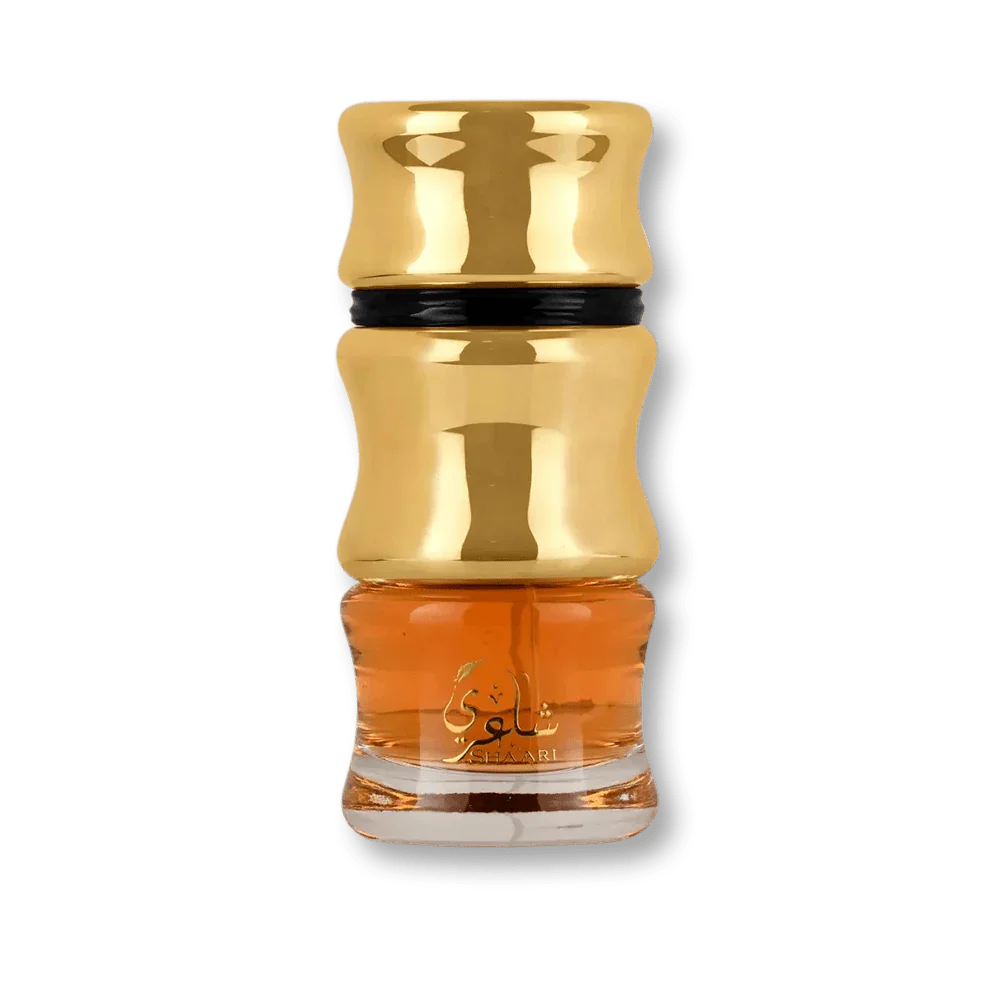 Lattafa Shaari M EDP 100ml Boxed