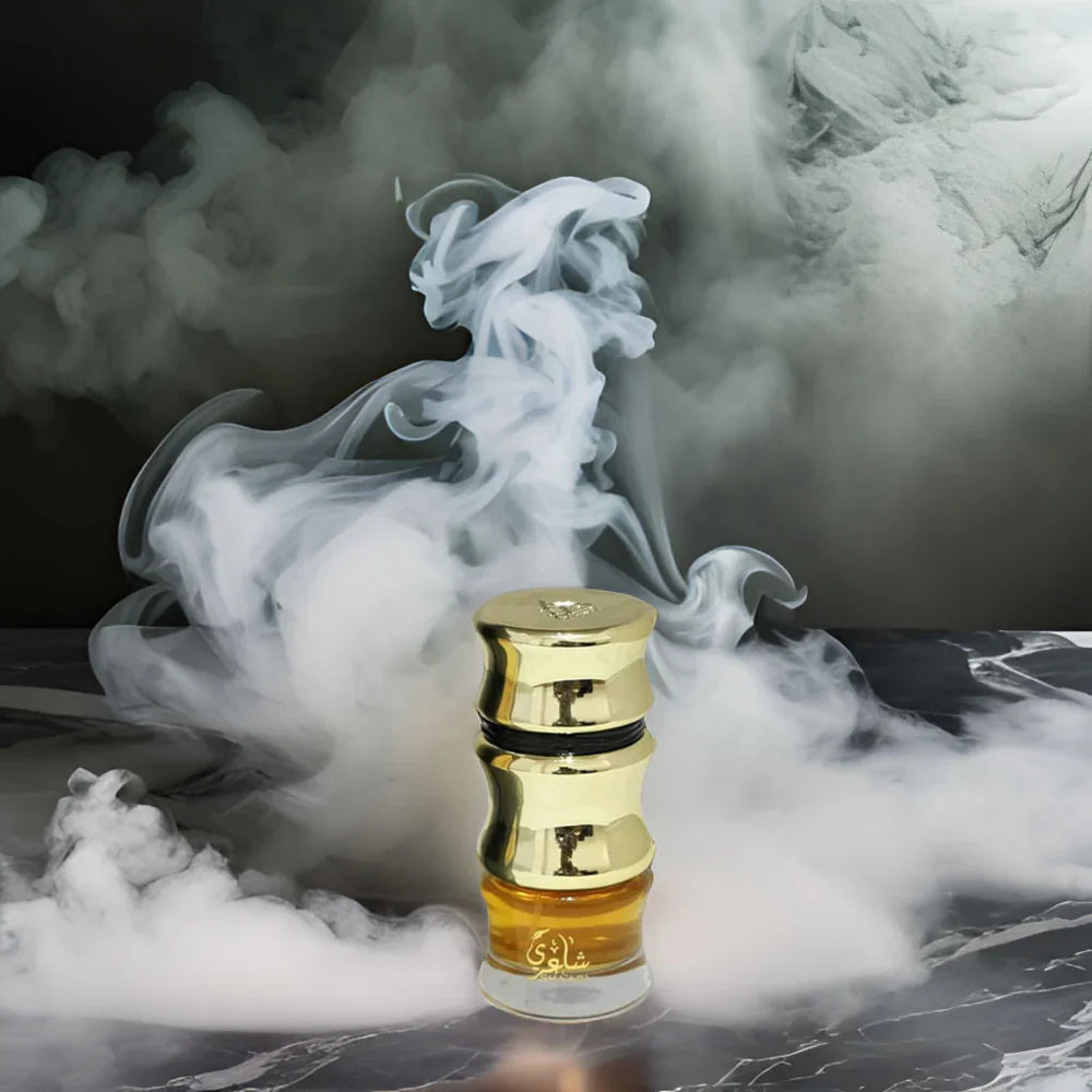 Lattafa Shaari M EDP 100ml Boxed