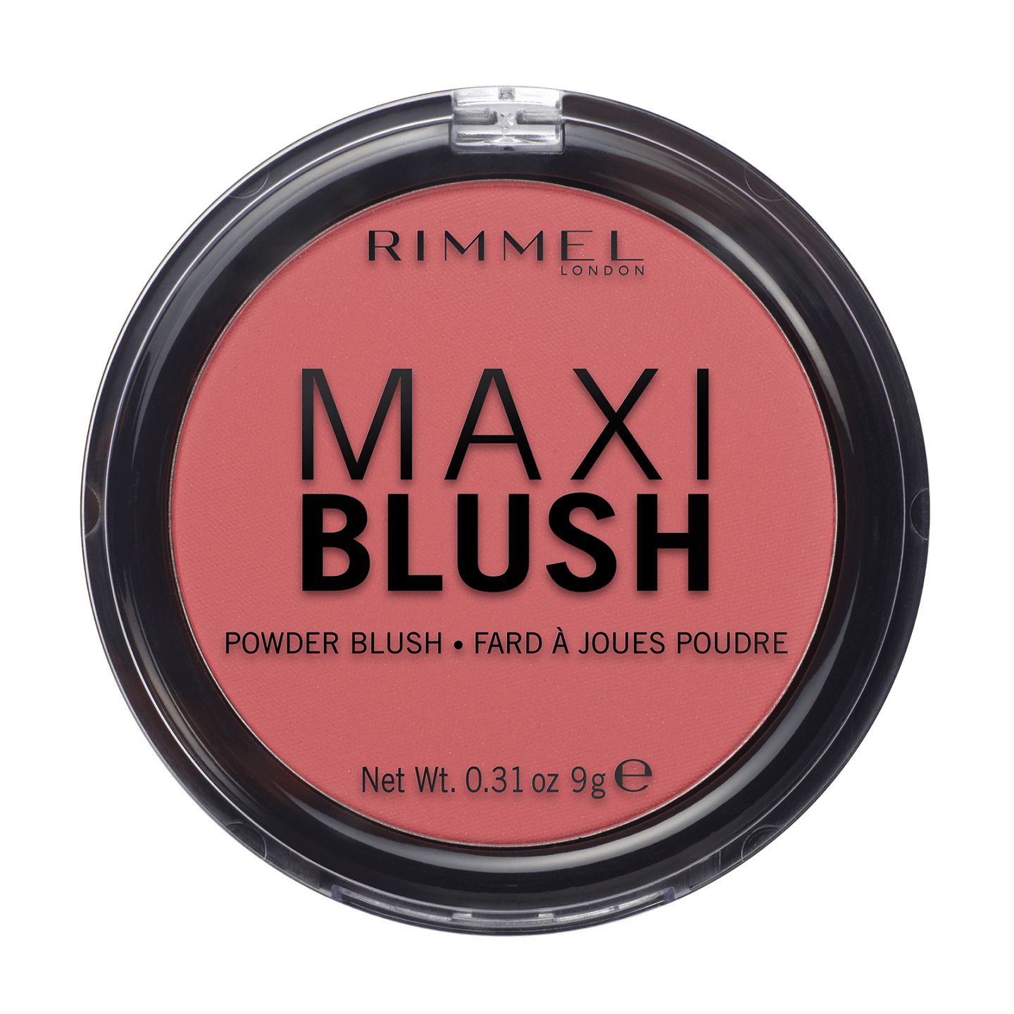 RIMMEL LONDON Maxi Blush