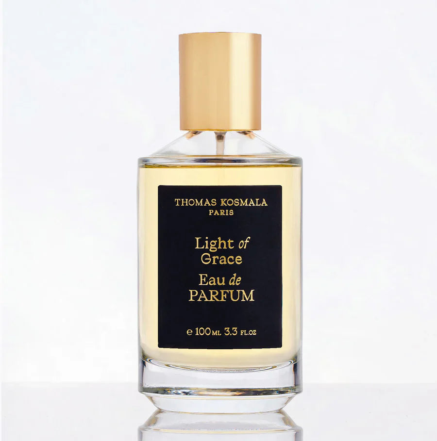 Thomas Kosmala Light of Grace EDP 100ml Boxed (Rare Selection)