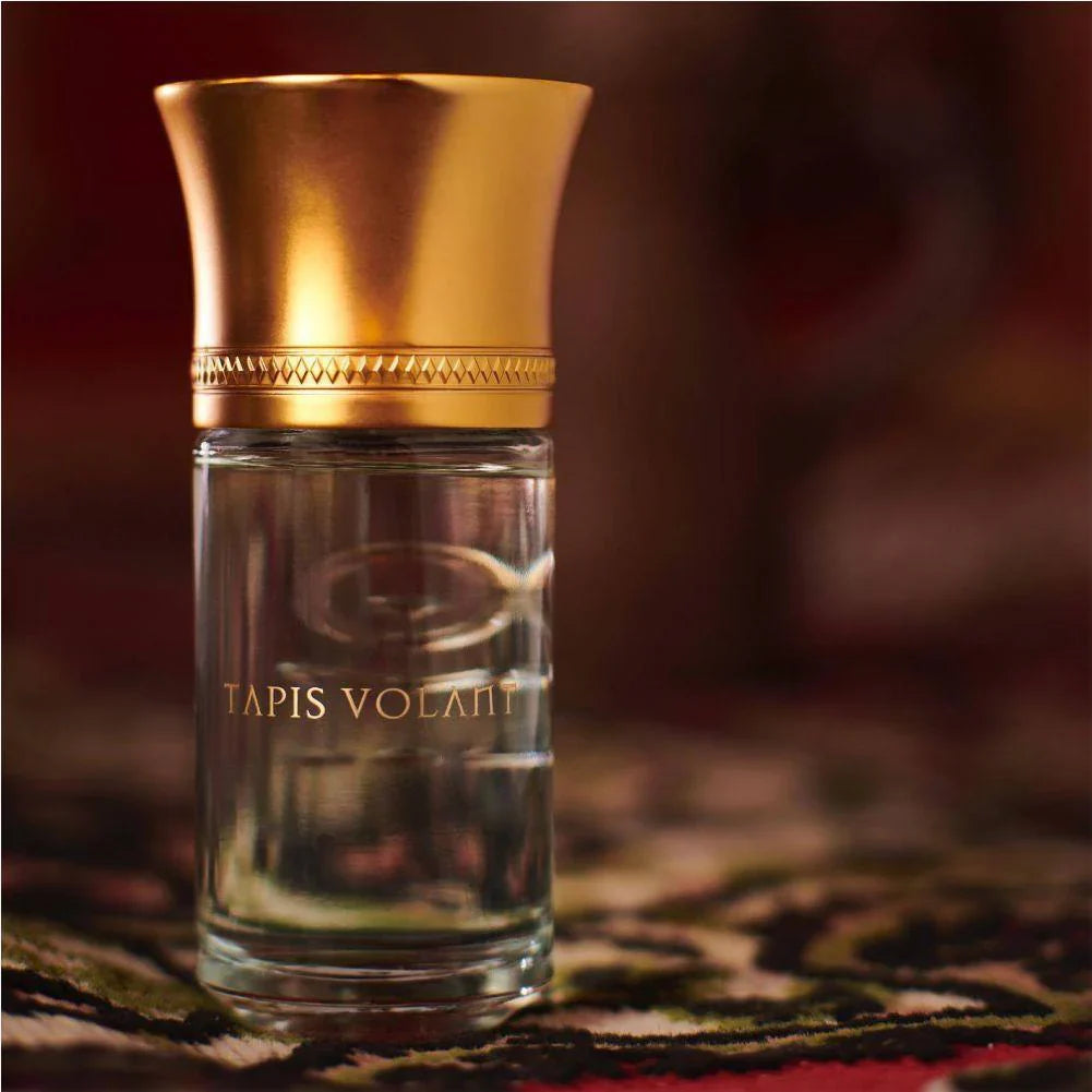 Liquides Imaginaires Tapis Volant M 100ml Boxed