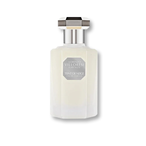 Lorenzo Villoresi Teint de Neige EDT M 50ml Boxed