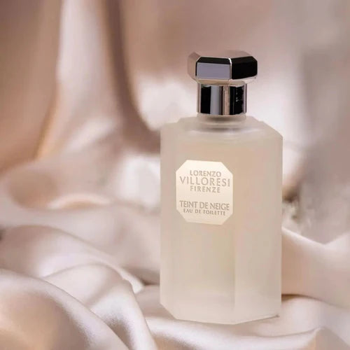 Lorenzo Villoresi Teint de Neige EDT M 50ml Boxed