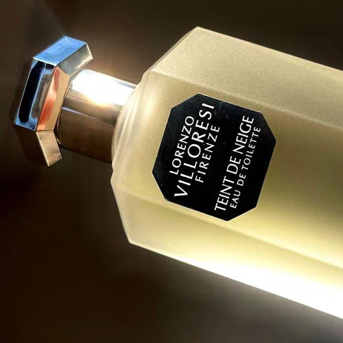 Lorenzo Villoresi Teint de Neige EDT M 50ml Boxed
