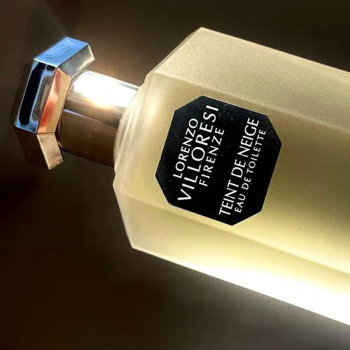 Lorenzo Villoresi Teint de Neige EDT M 50ml Boxed