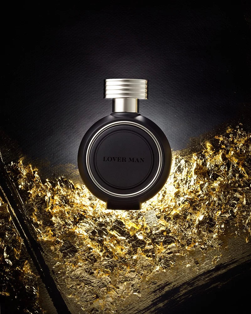 Tester - Haute Fragrance Company Lover EDP M 75ml Tester